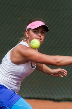 Bild 24 - TC Rot Wei� Wahlstedt II - TSV Havelse : Ergebnis: 7:2